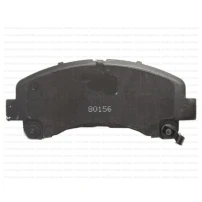 Jgo Pastillas Freno Chevr Dmax Thai 3.0 11/ Hi-q